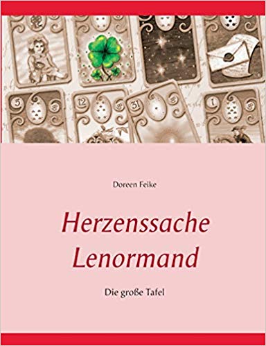 Herzenssache Lenormand (German Edition)